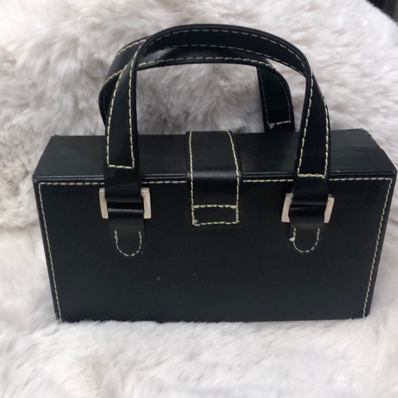 Handbags - Little black purse